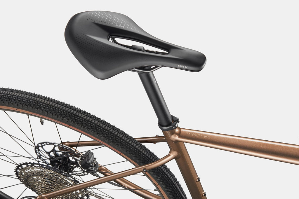 Cannondale Topstone CAAD 1 GRX 1x12