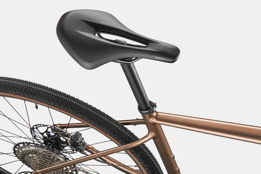Cannondale Topstone CAAD 1 GRX 1x12