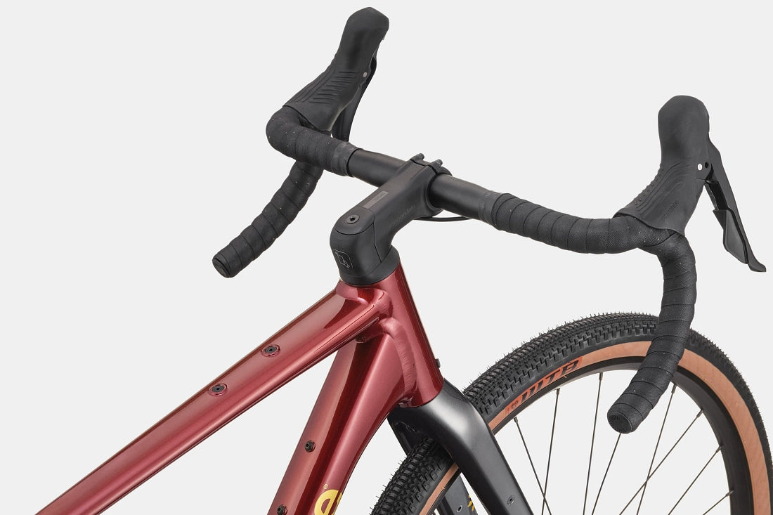 Cannondale Topstone CAAD 1 GRX 1x12