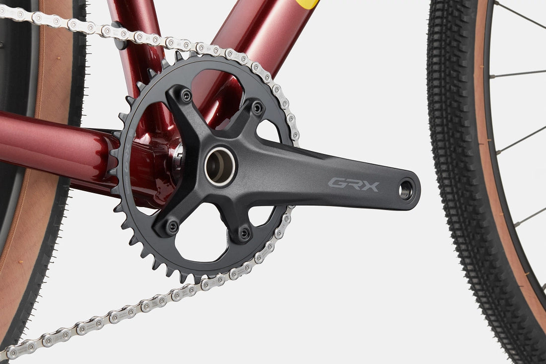 Cannondale Topstone CAAD 1 GRX 1x12