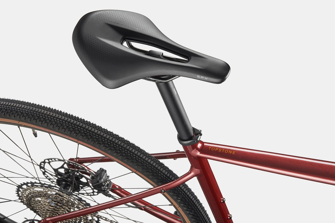 Cannondale Topstone CAAD 1 GRX 1x12