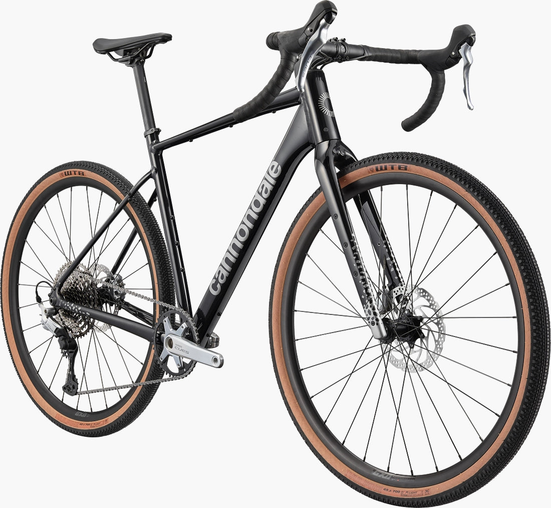 Cannondale Topstone CAAD 2 CUES 1x11