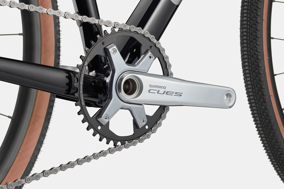 Cannondale Topstone CAAD 2 CUES 1x11