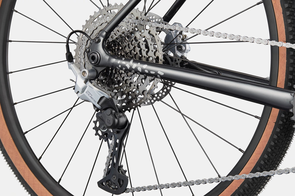 Cannondale Topstone CAAD 2 CUES 1x11
