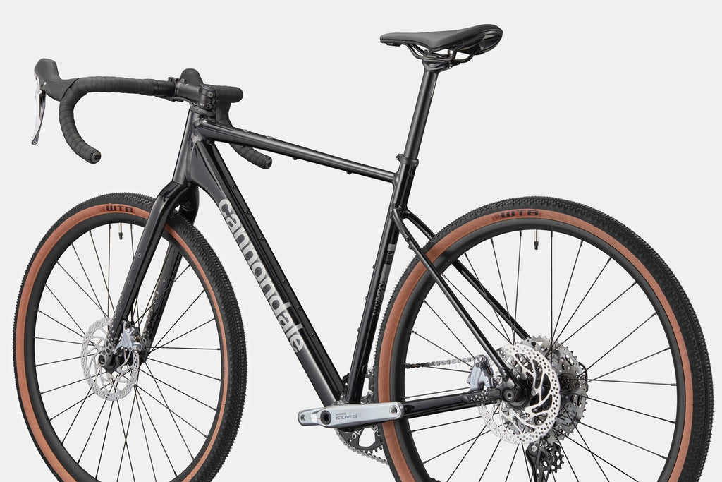 Cannondale Topstone CAAD 2 CUES 1x11