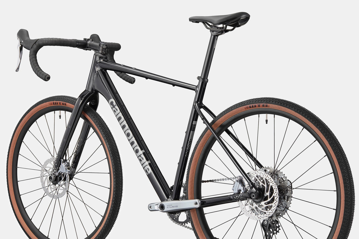 Cannondale Topstone CAAD 2 CUES 1x11