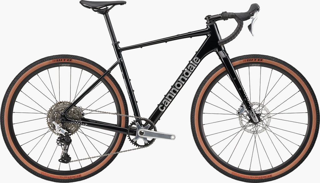 Cannondale Topstone CAAD 2 CUES 1x11