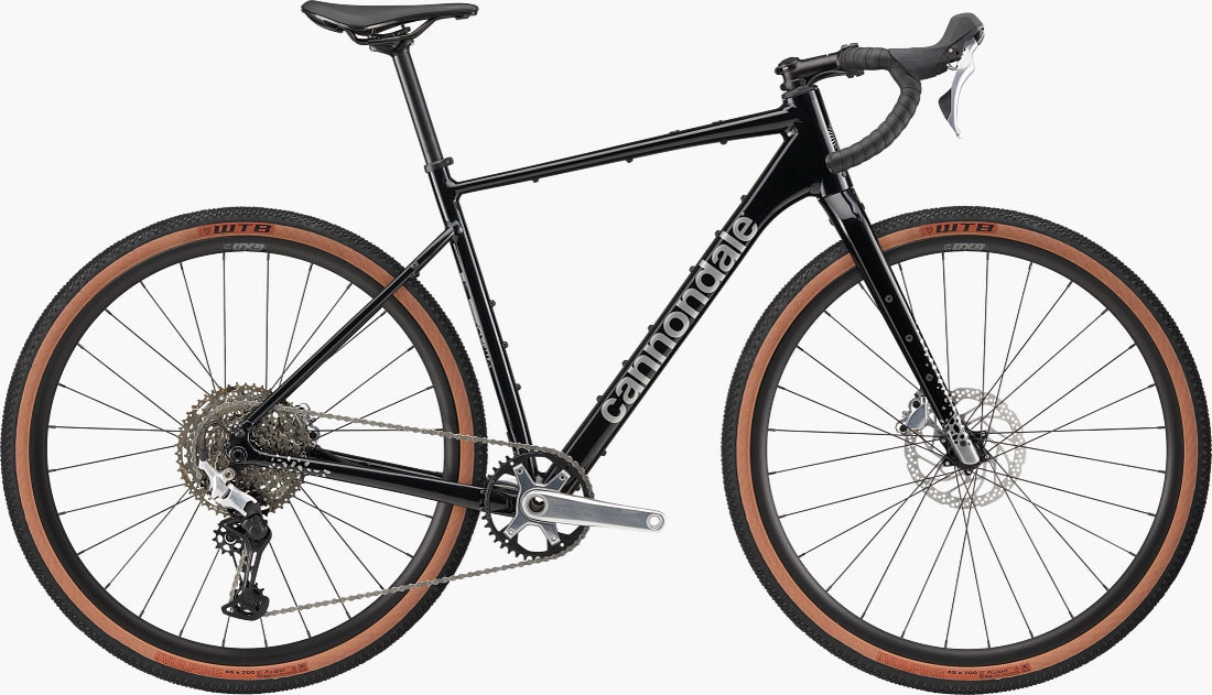 Cannondale Topstone CAAD 2 CUES 1x11