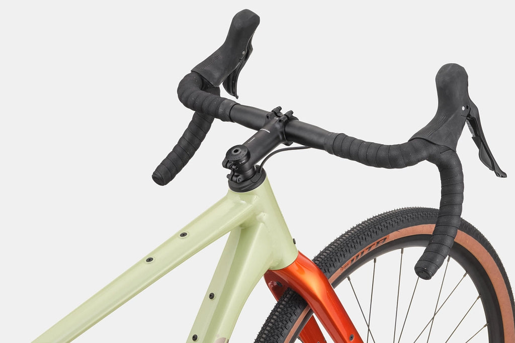 Cannondale Topstone CAAD 2 CUES 1x11