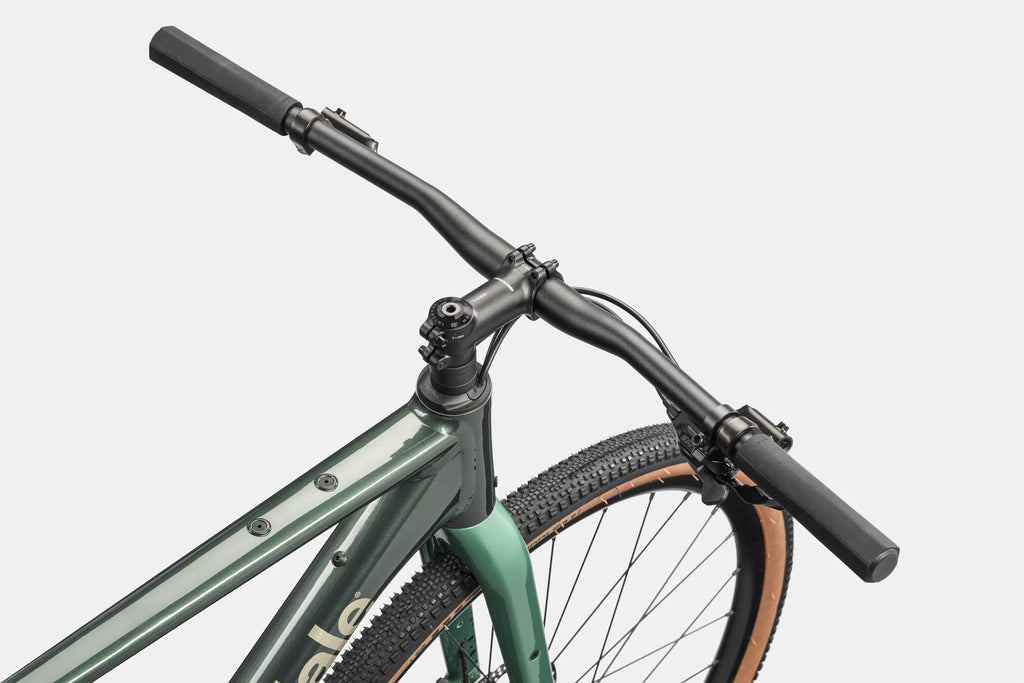 Cannondale Topstone CAAD 3 CUES Flat Bar 1x10