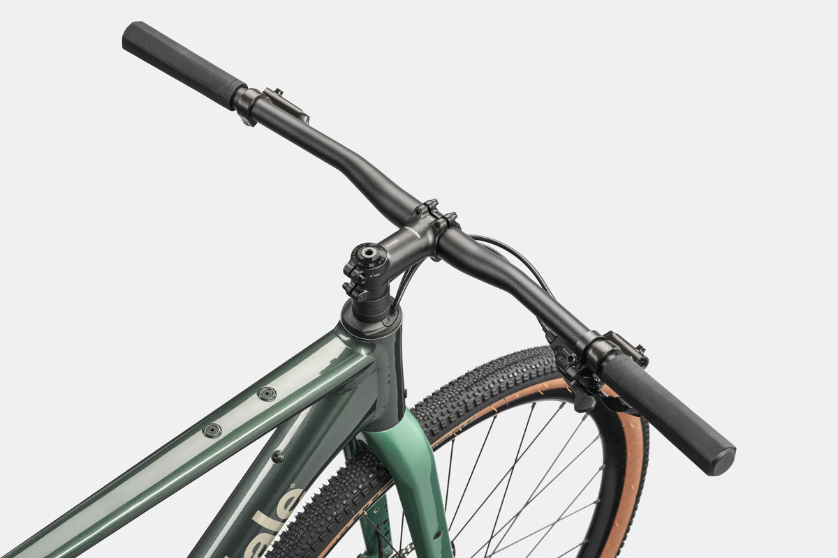 Cannondale Topstone CAAD 3 CUES Flat Bar 1x10