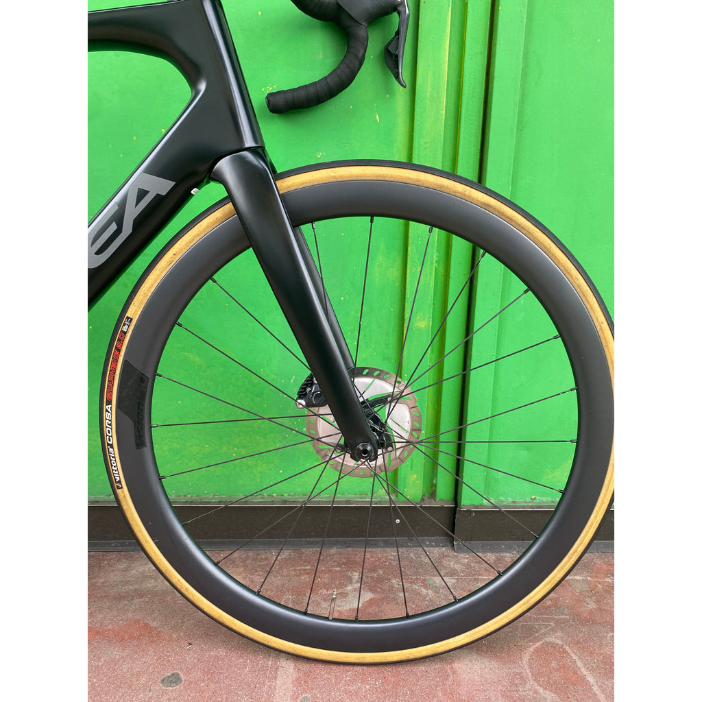 Orbea Orca Ultegra Di2 11v taglia 56 - Usato Ricondizionato
