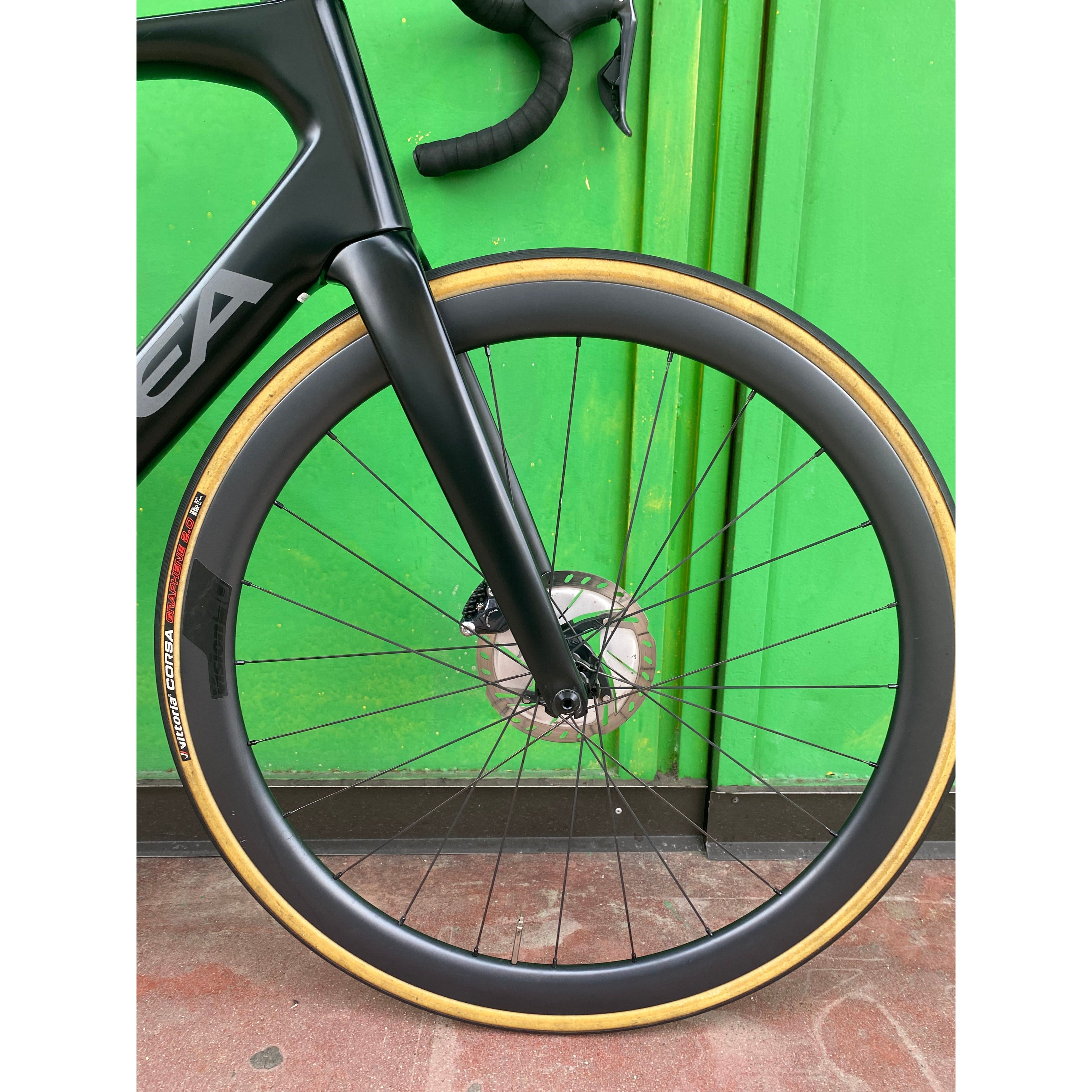 Orbea Orca Ultegra Di2 11v taglia 56 - Usato Ricondizionato