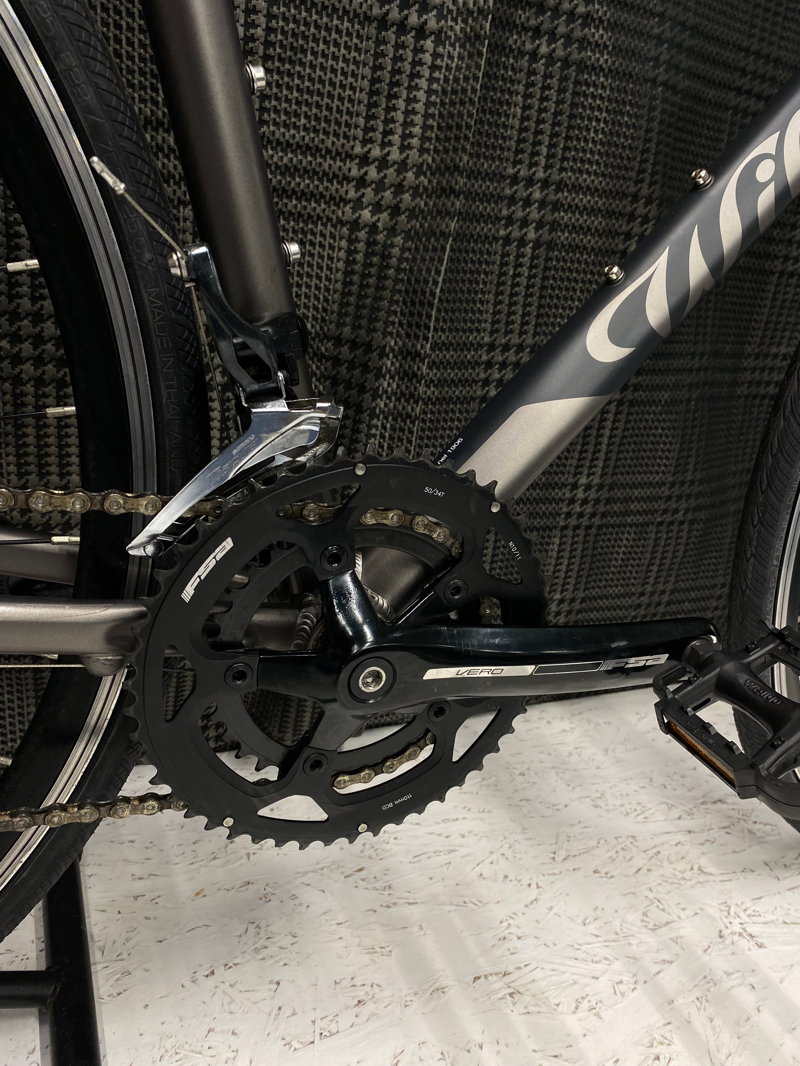 Wilier Montegrappa taglia 55 - Usato Garantito