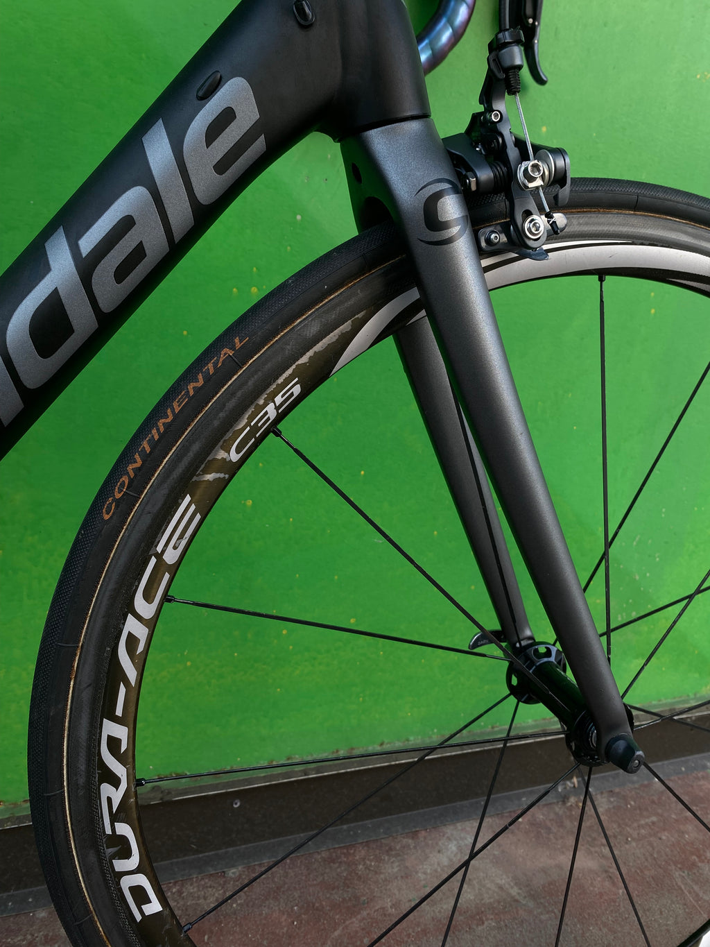 Cannondale CAAD 12 Taglia 54 - Usato Garantito