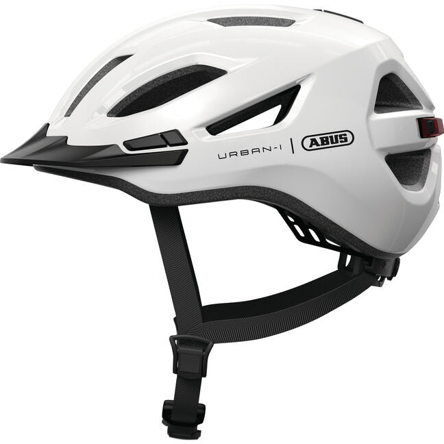 Abus Urban-I 4.0 Urban Helmet
