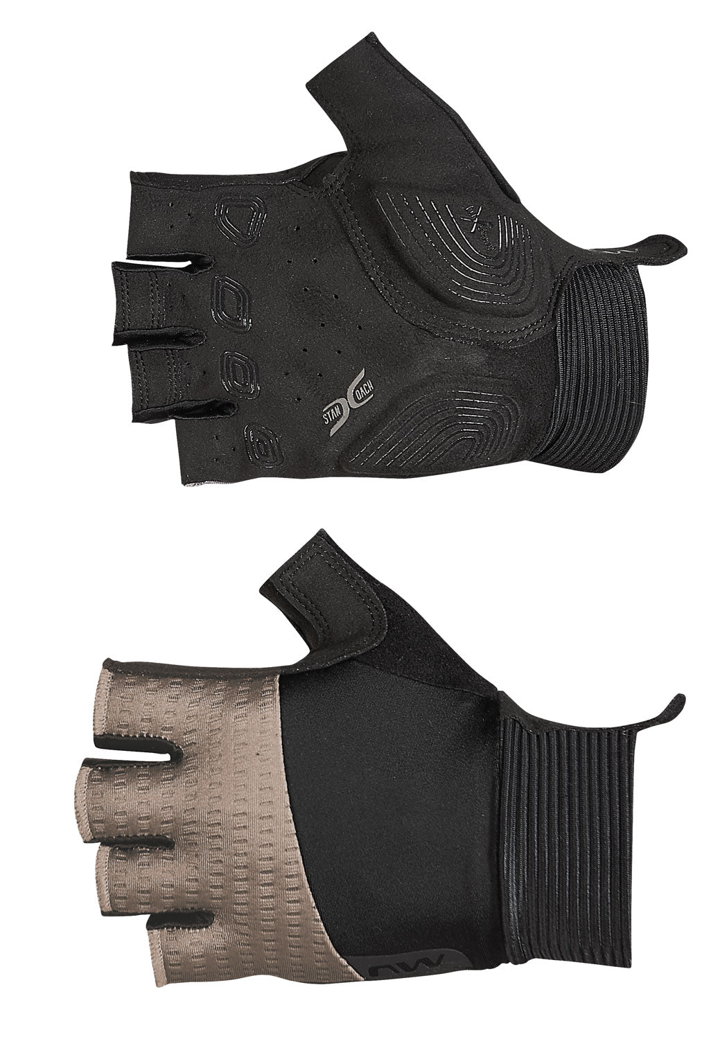 Gants de cyclisme Northwave Extreme Pro