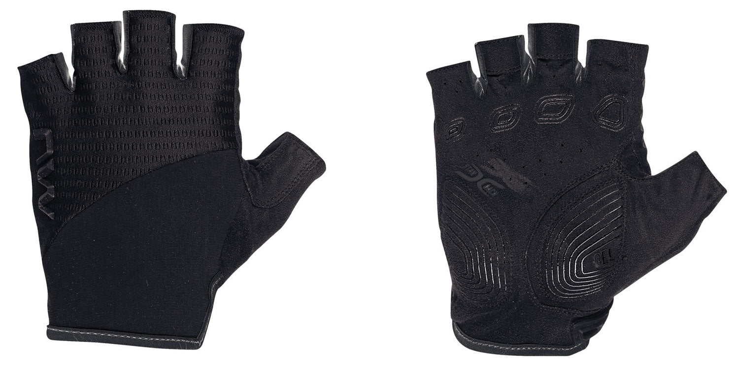 Northwave - Gants à doigts courts rapides