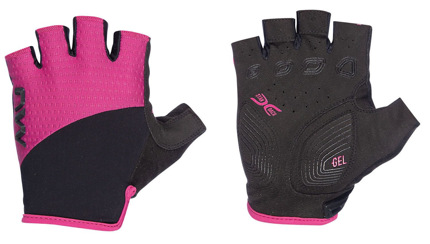 Gants courts Northwave Fast Woman