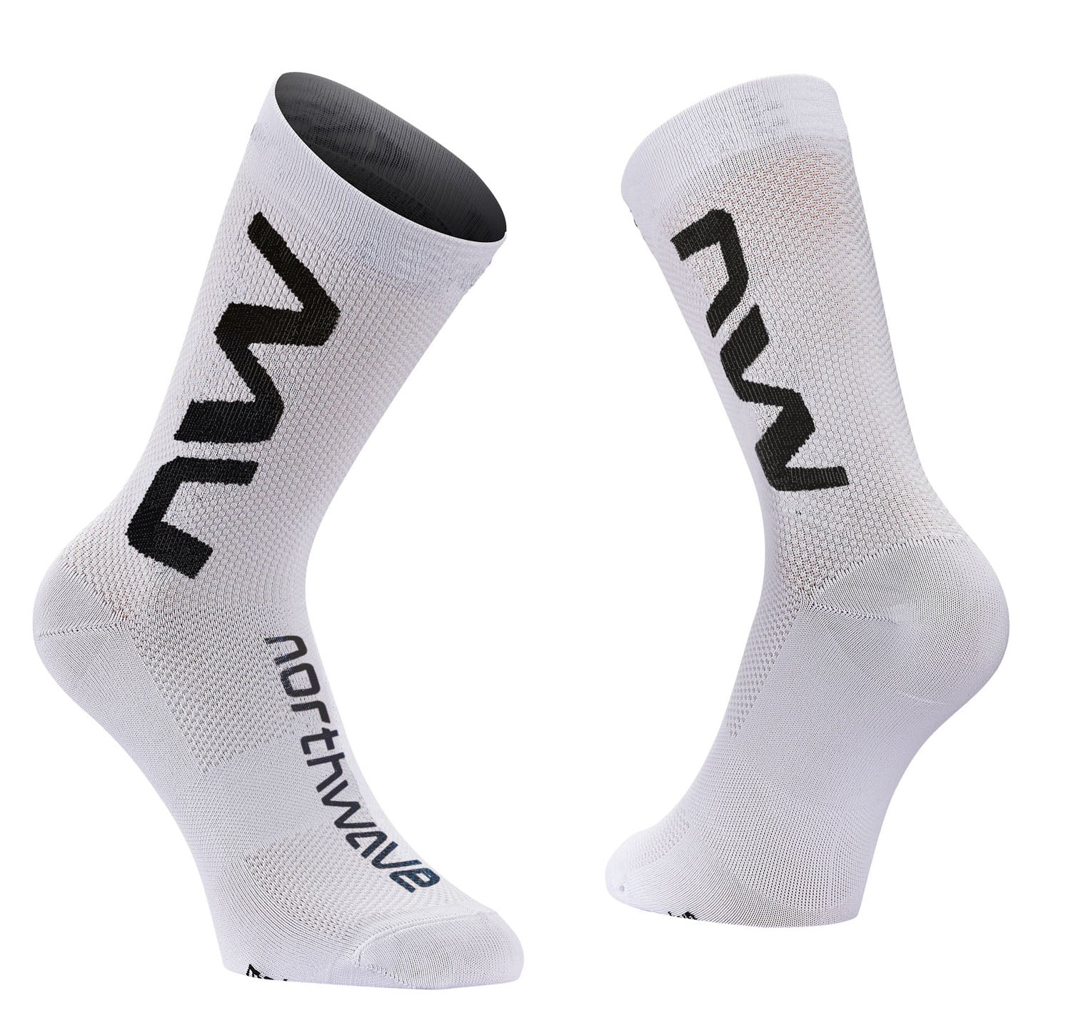 Northwave - Calza da ciclismo Extreme Air Mid