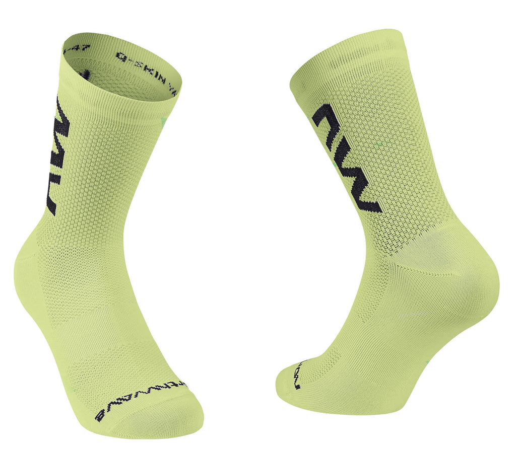 Northwave - Calza da ciclismo Extreme Air Mid