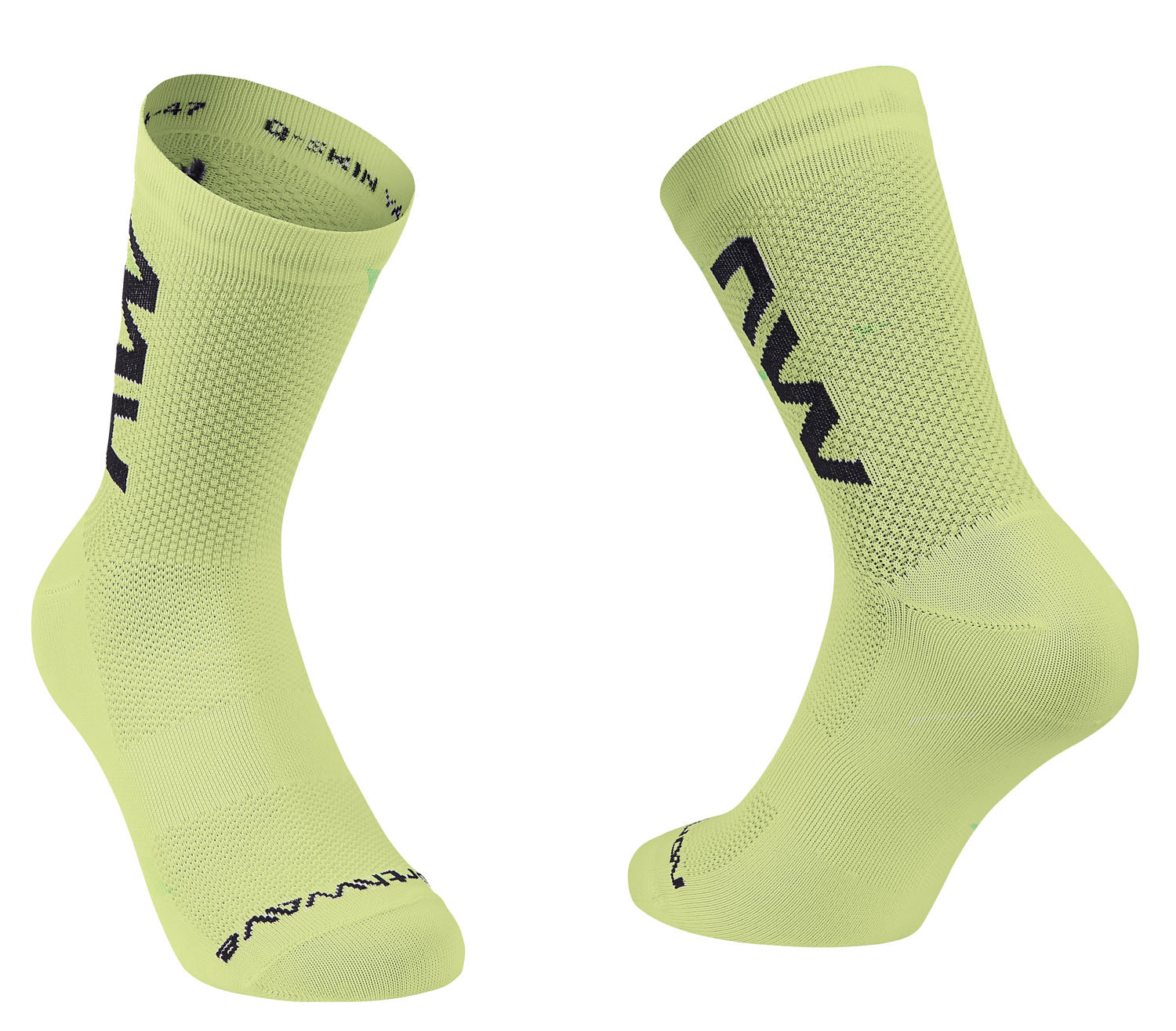 Northwave - Calza da ciclismo Extreme Air Mid