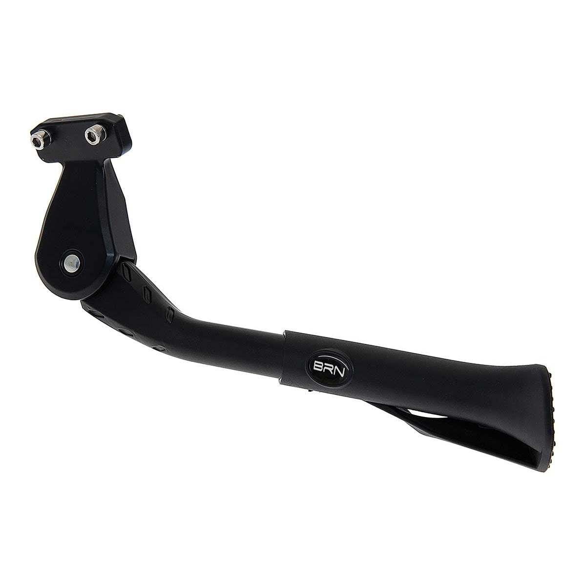 Cavalletto posteriore regolabile in alluminio