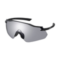 Lunettes photochromiques grises EQUINOX CE-EQNX4 Noir mat