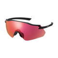 Lunettes de route CE-EQNX4 EQUINOX Ridescape Noir mat