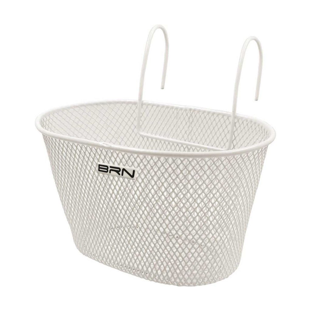 Cestino BRN con ganci junior