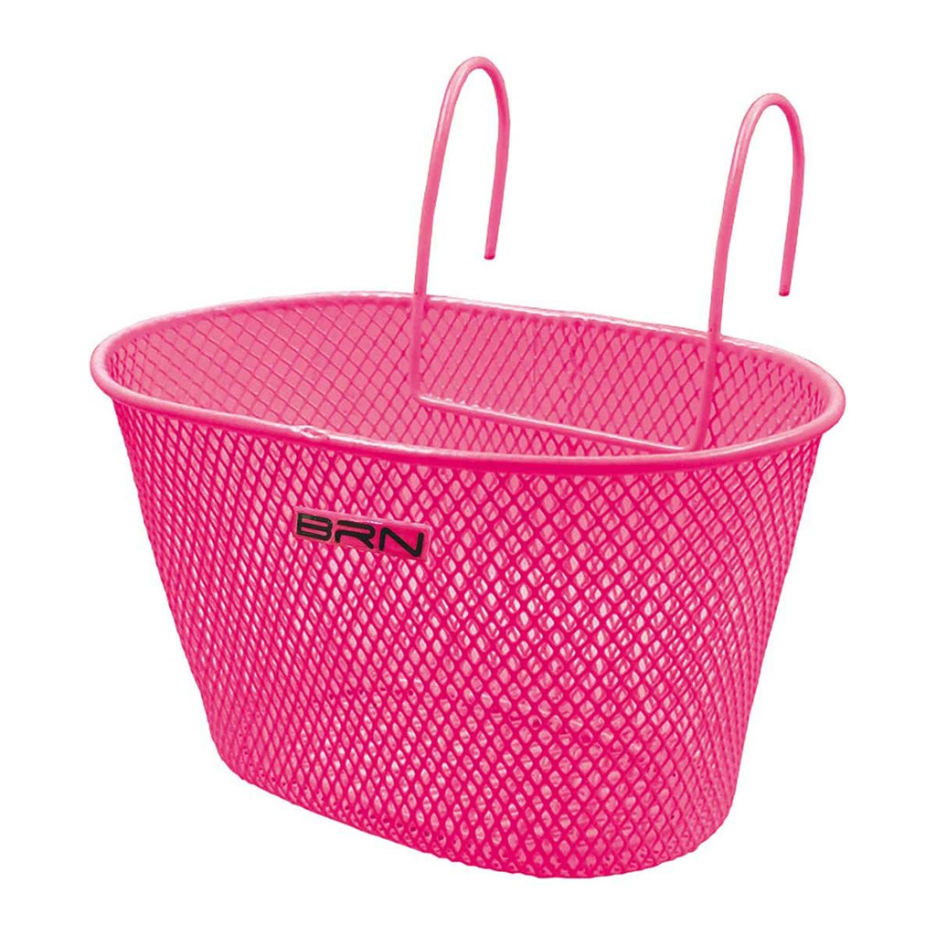 Cestino BRN con ganci junior