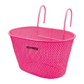Panier BRN avec crochets junior