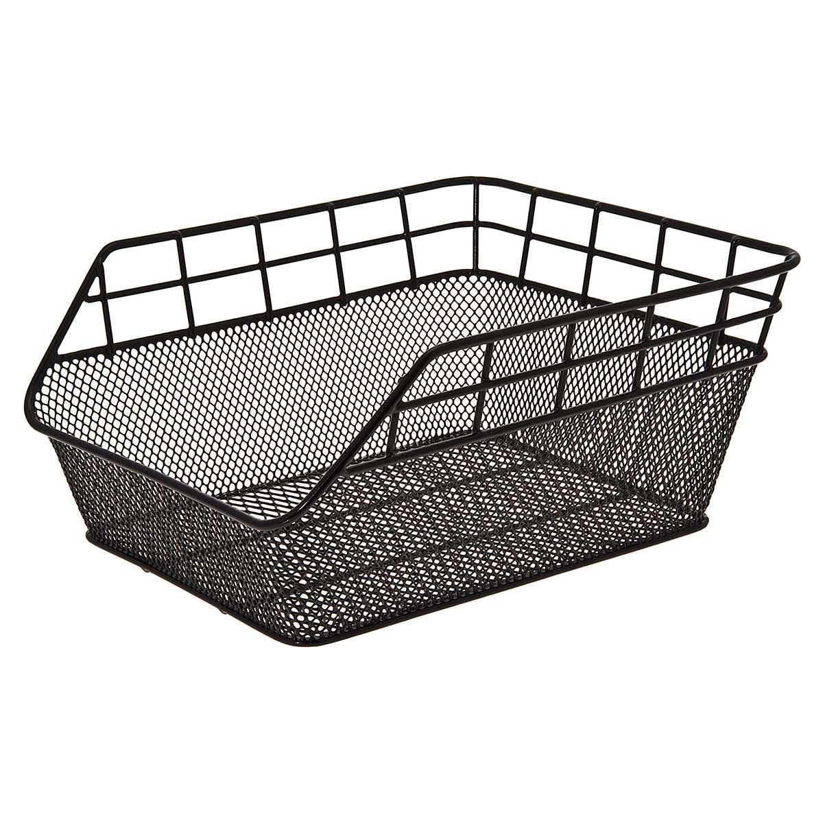 BRN Fantasy Rear Basket 