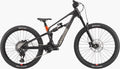 Cannondale Bad Habit 1 - Mountain Bike Full