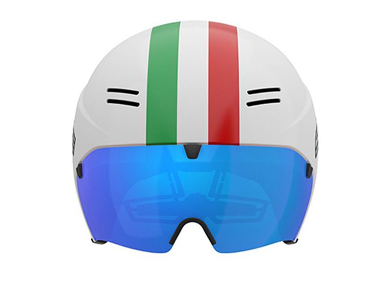Salice Chrono – Casco da Cronometro Aerodinamico