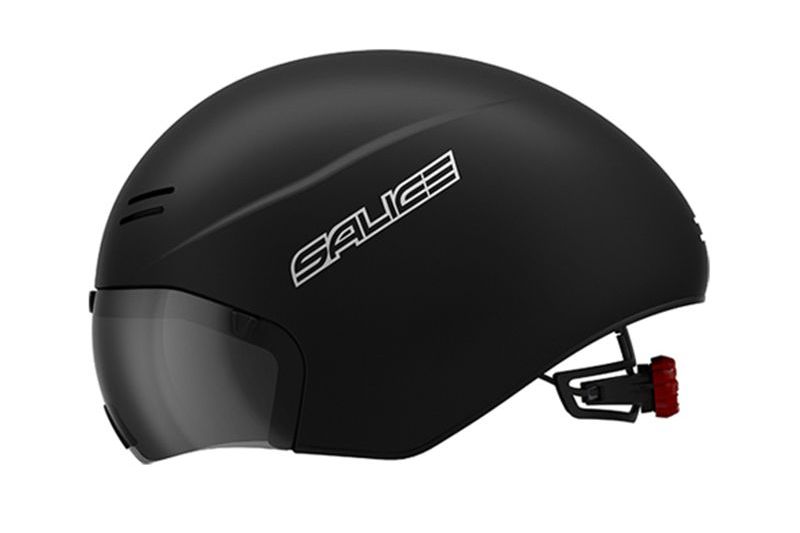 Salice Chrono – Casco da Cronometro Aerodinamico