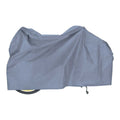 Housse de vélo imperméable