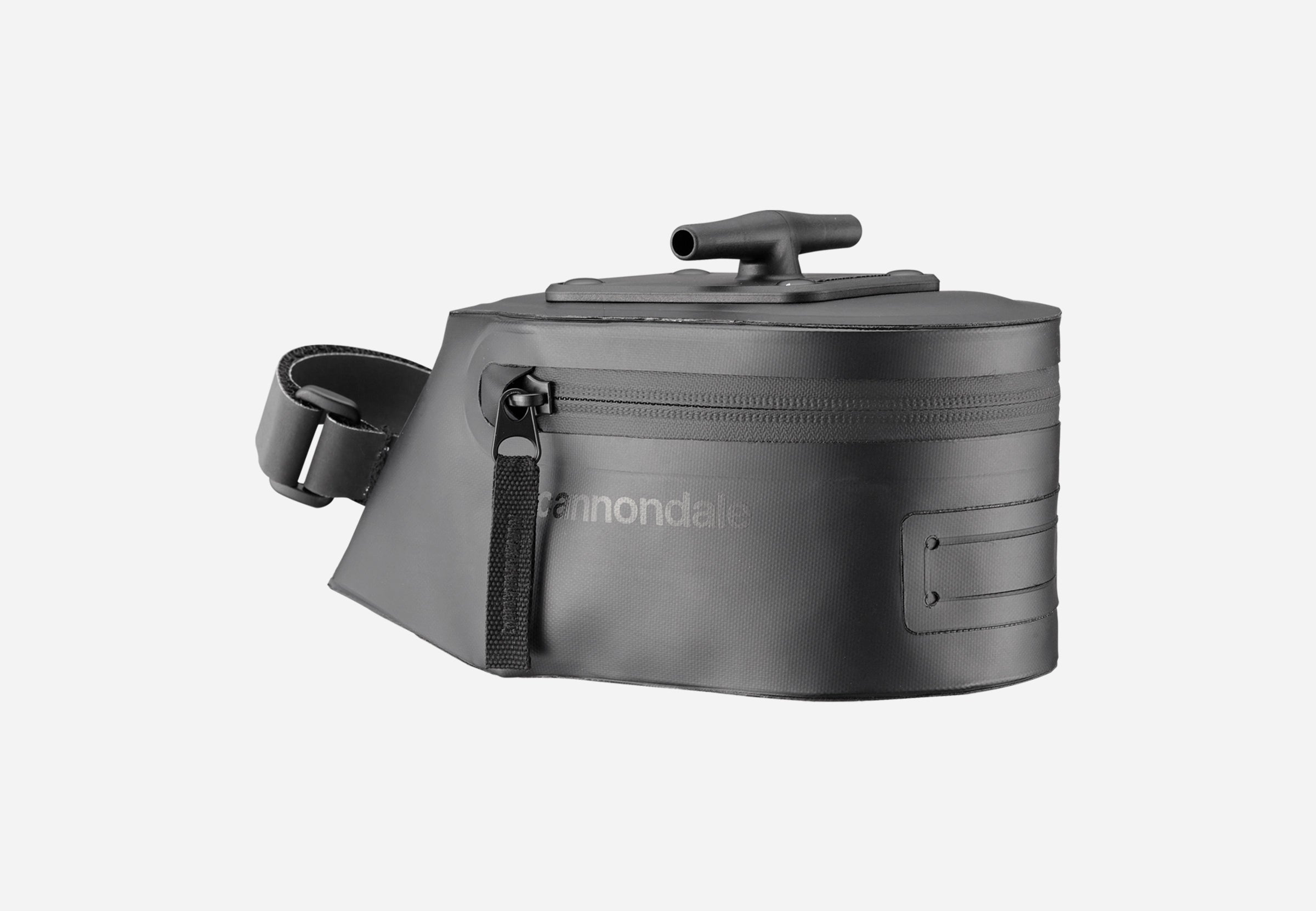 Sacoche de selle Cannondale Contain QR moyenne – Sacoche de selle à fixation rapide 