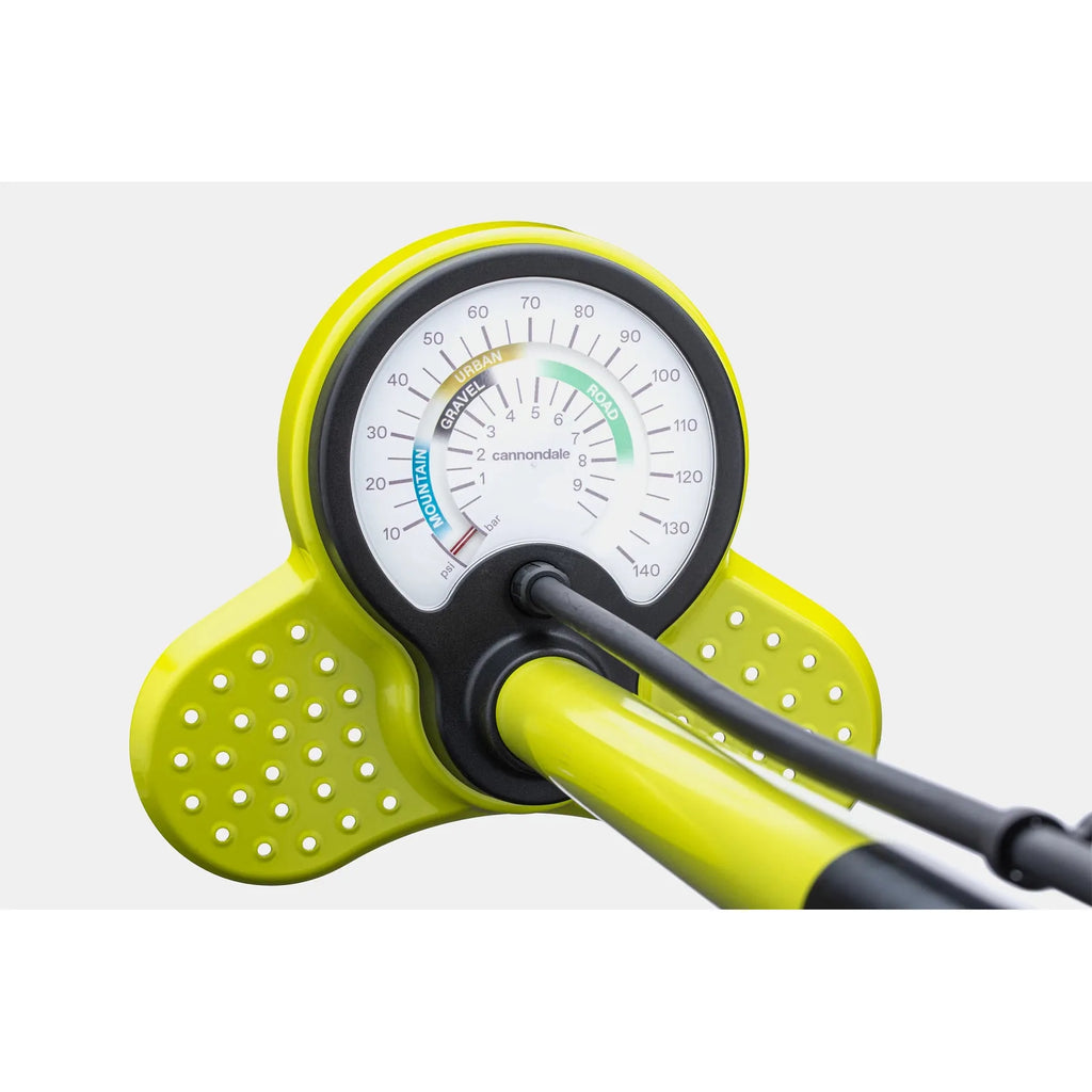 Cannondale - Pompa Essential