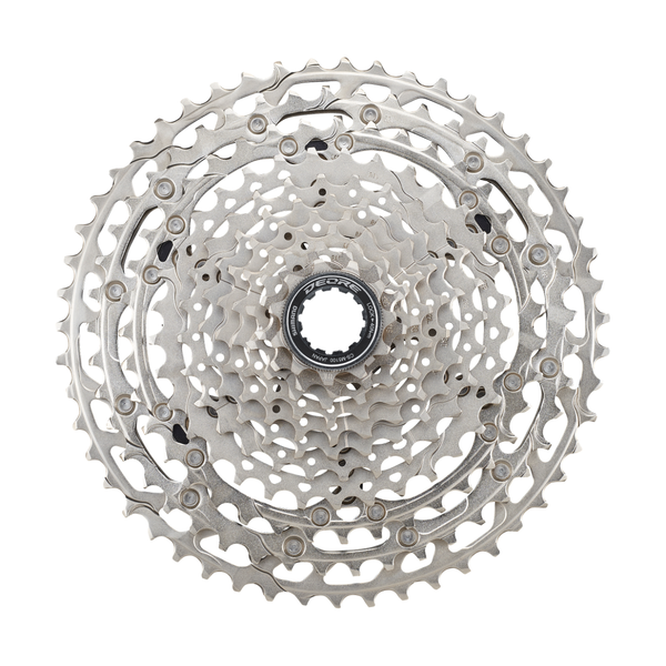 Shimano Deore 11-speed cassette