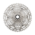 Cassette Shimano Deore 12 vitesses 10-51