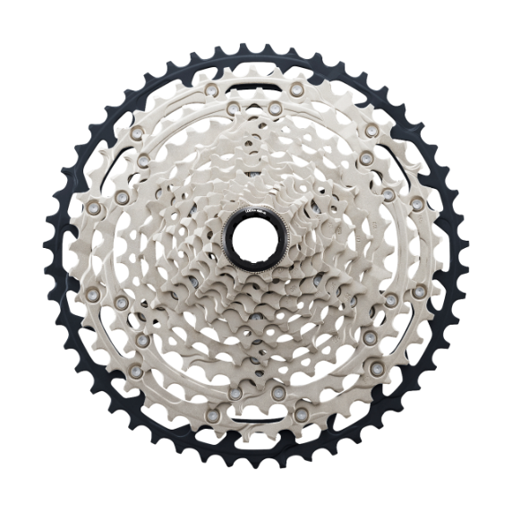 Shimano SLX CS-M7100 12V 10-51 – Cassetta MTB wide-range