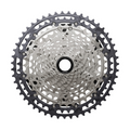 Shimano Deore XT CS-M8200 – 12-Speed ​​Cassette (10-51T) 