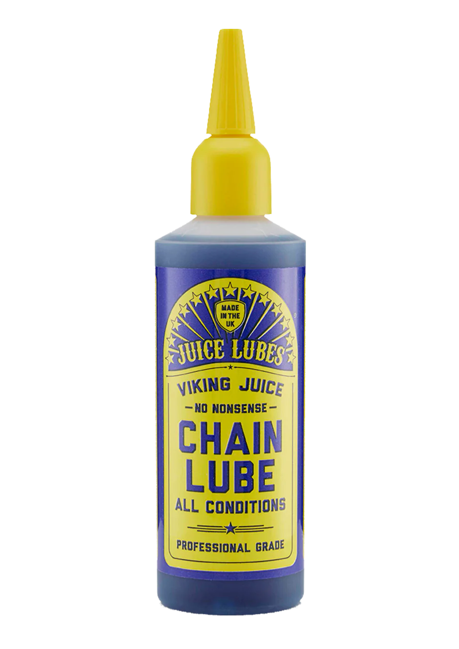 Juice Lubes Viking Juice – All Conditions Chain Lube