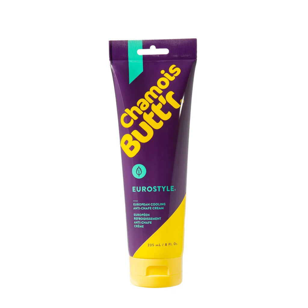 Crema Anti-Sfregamento Chamois Butt'r 235ml