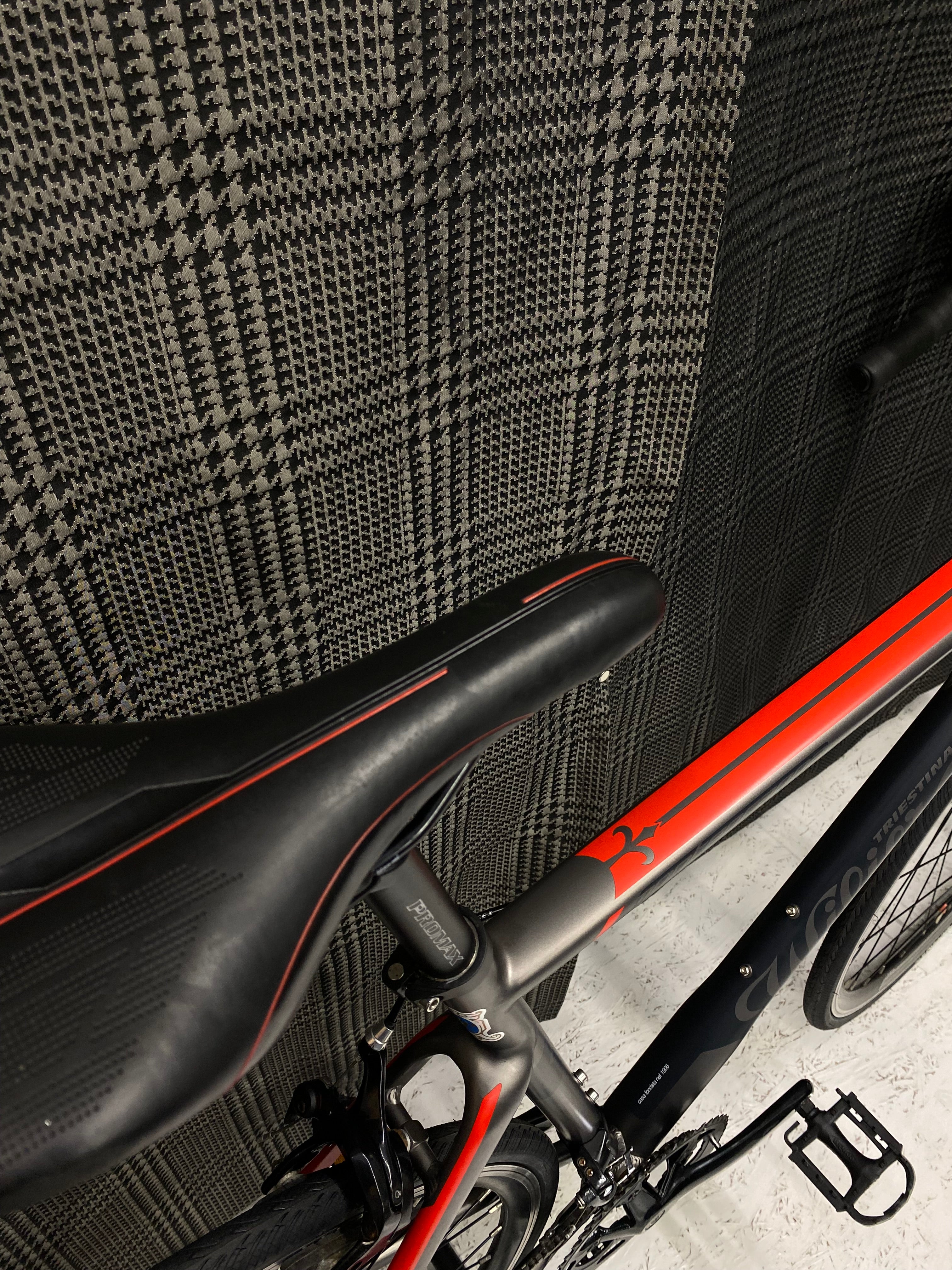 Wilier Montegrappa taglia 55 - Usato Garantito