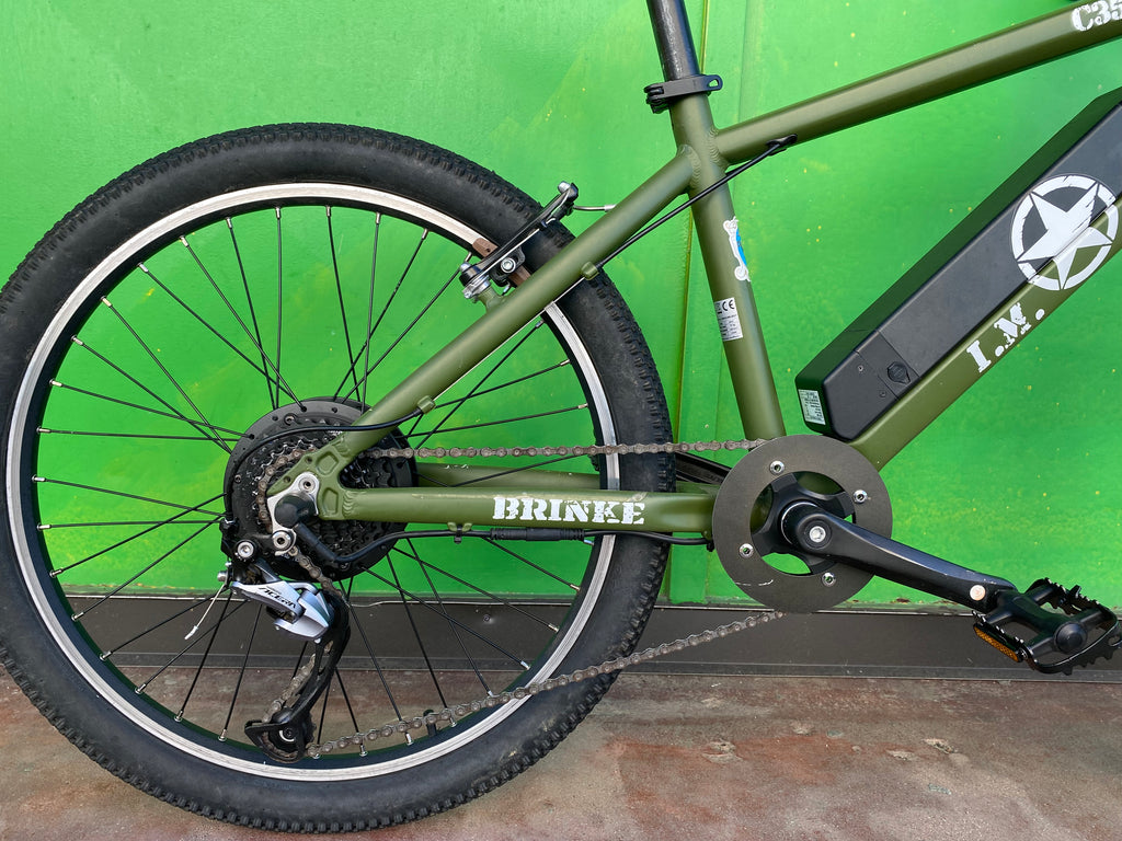 Brinke First 24” - Occasion garantie