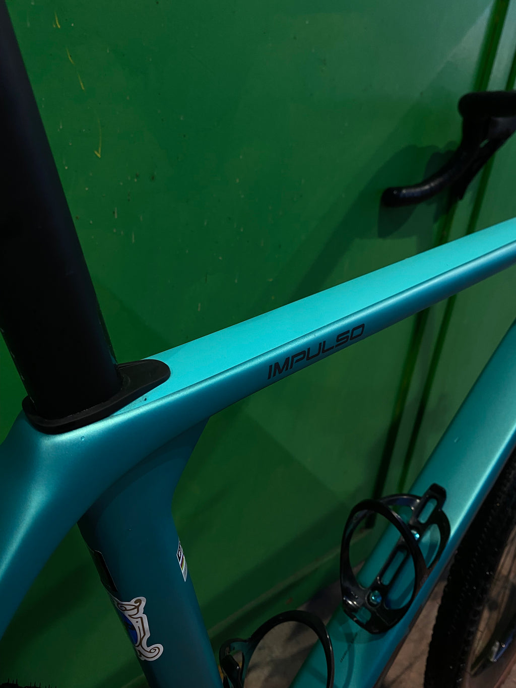 Bianchi Impulso RC tg M - Usato Garantito