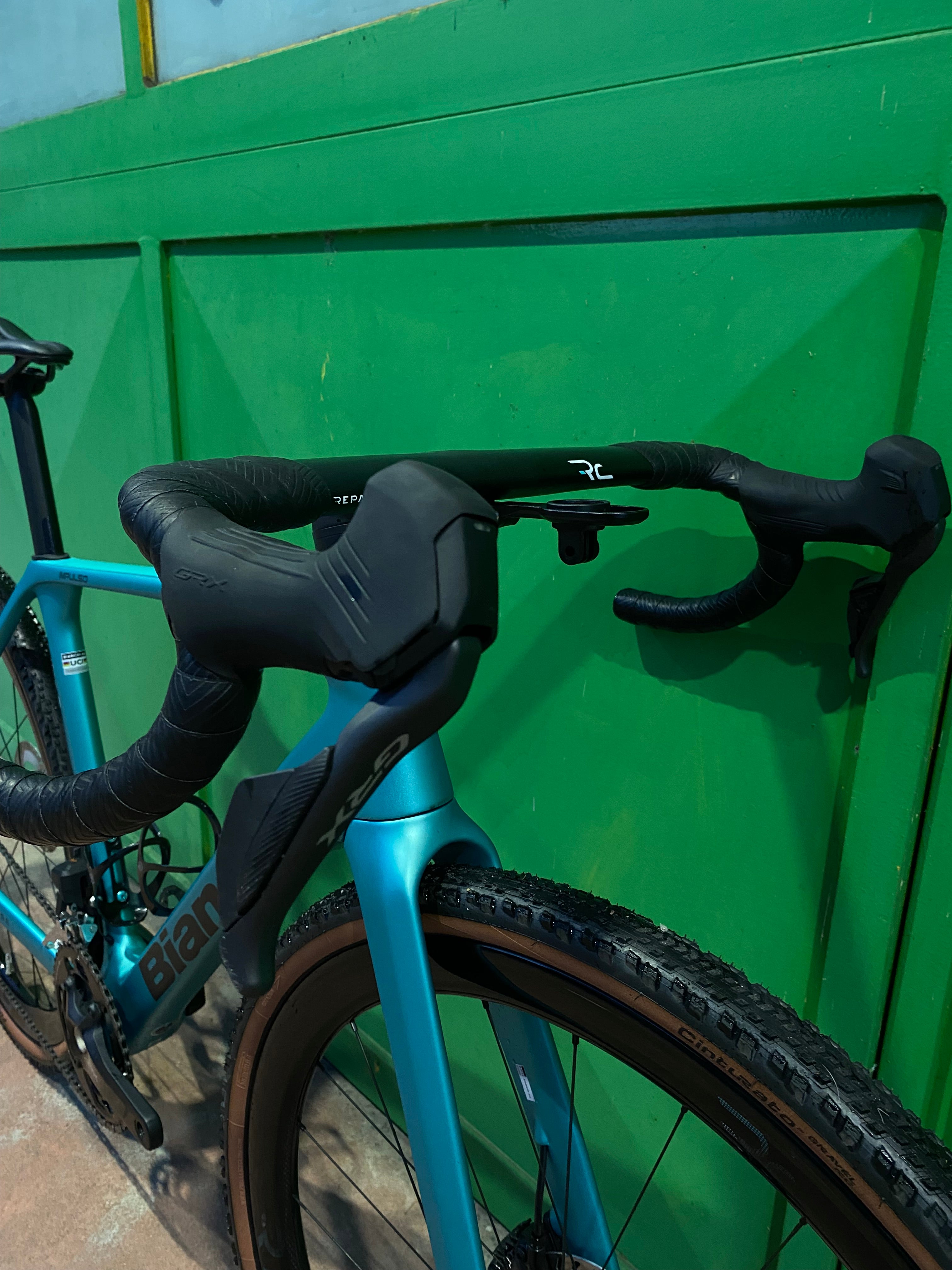 Bianchi Impulso RC tg M - Usato Garantito