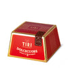 Dolcecuore Cioccolato - Tiri